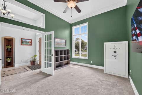 Tiny photo for 690 Ridge Lake Court, Perrysburg, OH 43551 (MLS # 10010798)