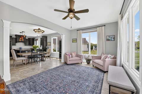 Tiny photo for 690 Ridge Lake Court, Perrysburg, OH 43551 (MLS # 10010798)