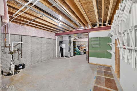 Tiny photo for 690 Ridge Lake Court, Perrysburg, OH 43551 (MLS # 10010798)