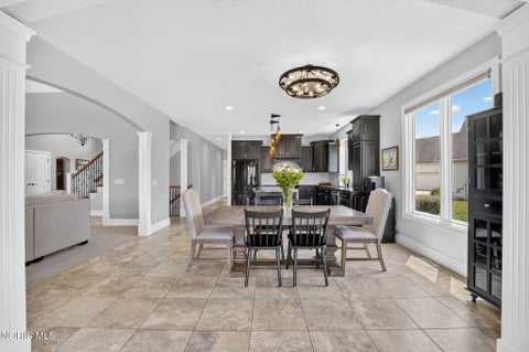 Tiny photo for 690 Ridge Lake Court, Perrysburg, OH 43551 (MLS # 10010798)