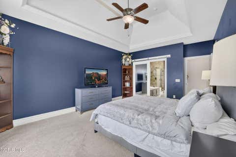 Tiny photo for 690 Ridge Lake Court, Perrysburg, OH 43551 (MLS # 10010798)