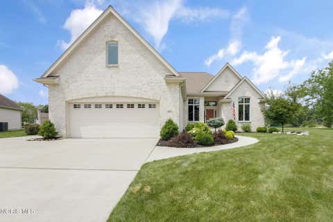 Photo of 690 Ridge Lake Court, Perrysburg, OH 43551 (MLS # 10010798)