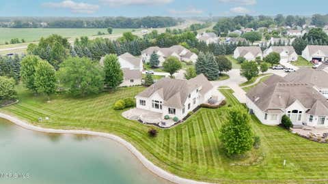 Tiny photo for 690 Ridge Lake Court, Perrysburg, OH 43551 (MLS # 10010798)