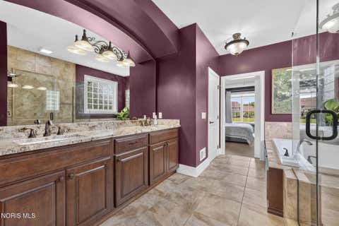 Tiny photo for 690 Ridge Lake Court, Perrysburg, OH 43551 (MLS # 10010798)