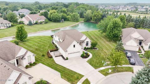 Tiny photo for 690 Ridge Lake Court, Perrysburg, OH 43551 (MLS # 10010798)