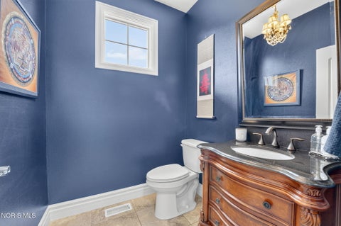 Tiny photo for 690 Ridge Lake Court, Perrysburg, OH 43551 (MLS # 10010798)