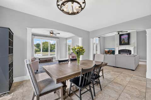 Tiny photo for 690 Ridge Lake Court, Perrysburg, OH 43551 (MLS # 10010798)