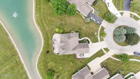Tiny photo for 690 Ridge Lake Court, Perrysburg, OH 43551 (MLS # 10010798)