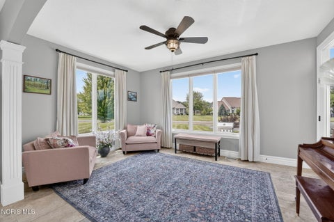 Tiny photo for 690 Ridge Lake Court, Perrysburg, OH 43551 (MLS # 10010798)