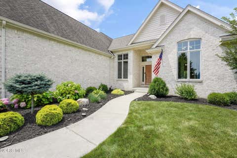Tiny photo for 690 Ridge Lake Court, Perrysburg, OH 43551 (MLS # 10010798)