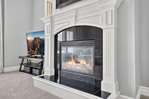 Tiny photo for 690 Ridge Lake Court, Perrysburg, OH 43551 (MLS # 10010798)