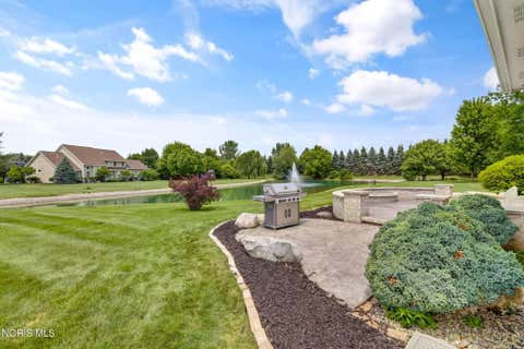 Tiny photo for 690 Ridge Lake Court, Perrysburg, OH 43551 (MLS # 10010798)