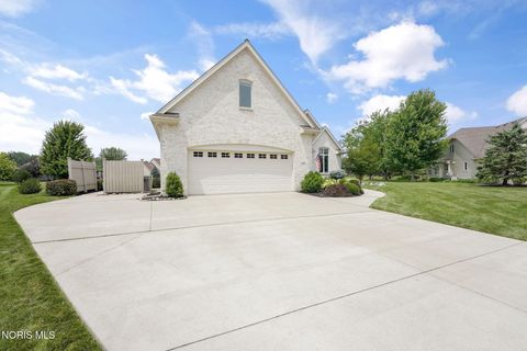 Tiny photo for 690 Ridge Lake Court, Perrysburg, OH 43551 (MLS # 10010798)