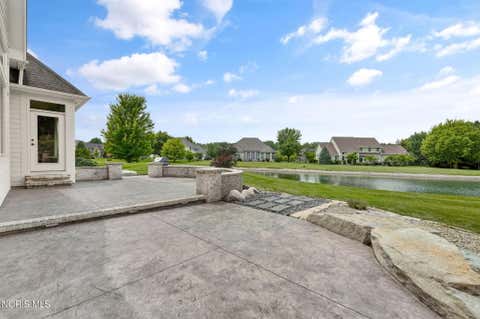 Tiny photo for 690 Ridge Lake Court, Perrysburg, OH 43551 (MLS # 10010798)