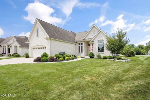 Tiny photo for 690 Ridge Lake Court, Perrysburg, OH 43551 (MLS # 10010798)