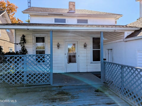 Tiny photo for 127 E Lynn Street, Edgerton, OH 43517 (MLS # 10014472)