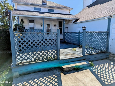 Tiny photo for 127 E Lynn Street, Edgerton, OH 43517 (MLS # 10014472)