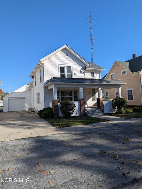 Tiny photo for 127 E Lynn Street, Edgerton, OH 43517 (MLS # 10014472)