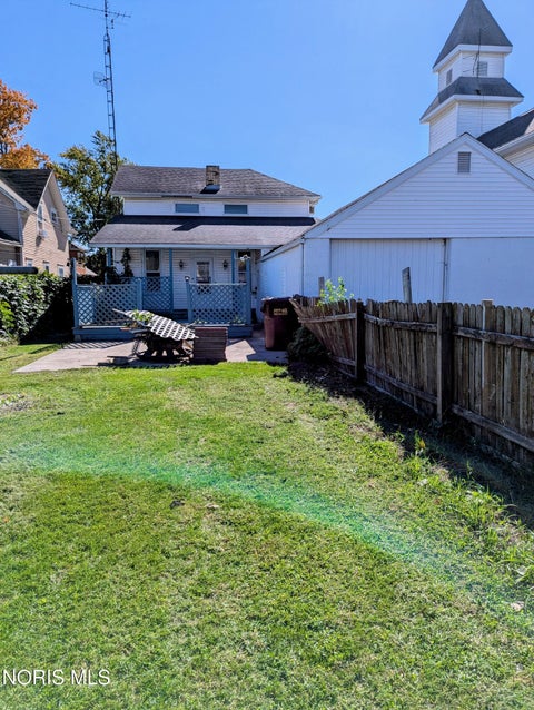 Tiny photo for 127 E Lynn Street, Edgerton, OH 43517 (MLS # 10014472)