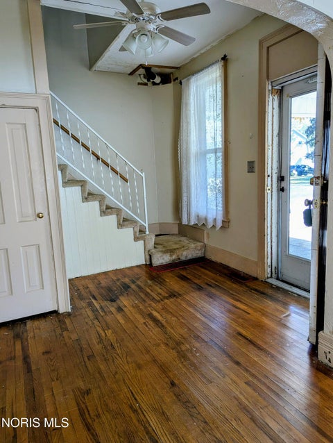 Tiny photo for 127 E Lynn Street, Edgerton, OH 43517 (MLS # 10014472)