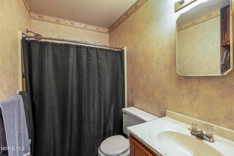 Tiny photo for 2039 N Ravine Parkway, Toledo, OH 43605 (MLS # 10013355)