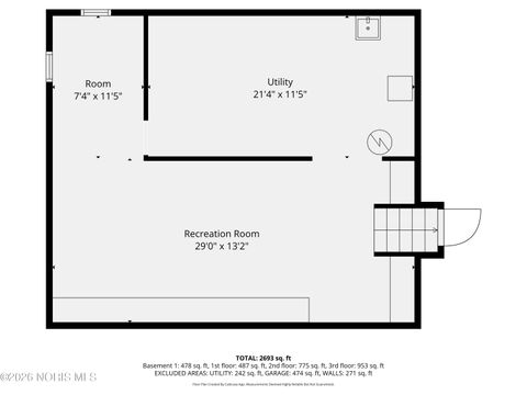 Tiny photo for 2203 Innisbrook Road, Ottawa Hills, OH 43606 (MLS # 10003386)