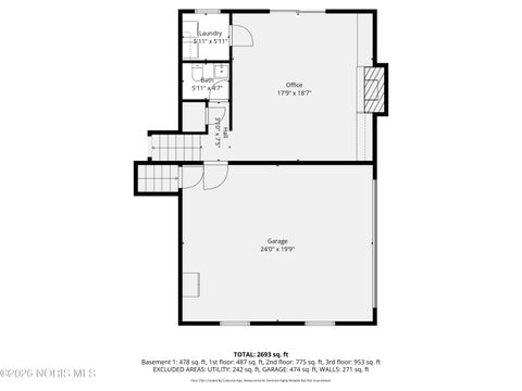 Tiny photo for 2203 Innisbrook Road, Ottawa Hills, OH 43606 (MLS # 10003386)