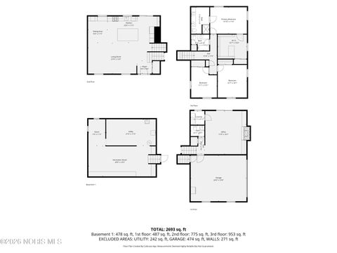 Tiny photo for 2203 Innisbrook Road, Ottawa Hills, OH 43606 (MLS # 10003386)