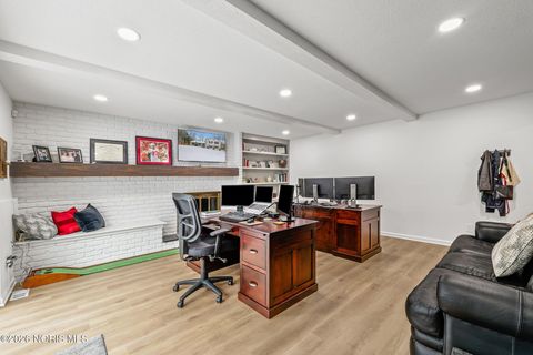 Tiny photo for 2203 Innisbrook Road, Ottawa Hills, OH 43606 (MLS # 10003386)