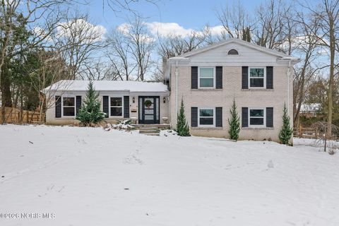 2203 Innisbrook Road Ottawa Hills OH 43606