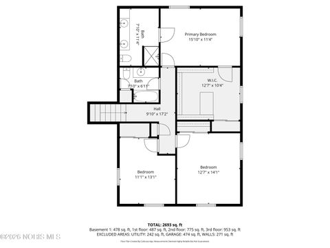 Tiny photo for 2203 Innisbrook Road, Ottawa Hills, OH 43606 (MLS # 10003386)