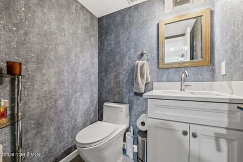 Tiny photo for 2203 Innisbrook Road, Ottawa Hills, OH 43606 (MLS # 10003386)