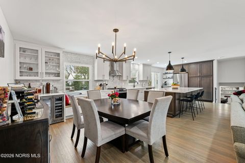 Tiny photo for 2203 Innisbrook Road, Ottawa Hills, OH 43606 (MLS # 10003386)