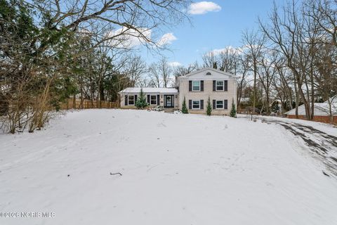 Tiny photo for 2203 Innisbrook Road, Ottawa Hills, OH 43606 (MLS # 10003386)