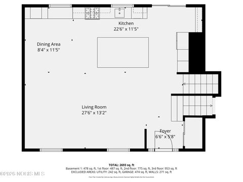 Tiny photo for 2203 Innisbrook Road, Ottawa Hills, OH 43606 (MLS # 10003386)