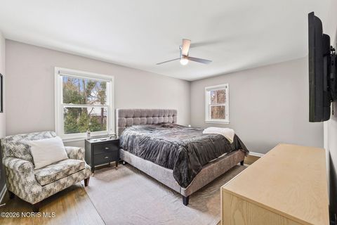 Tiny photo for 2203 Innisbrook Road, Ottawa Hills, OH 43606 (MLS # 10003386)