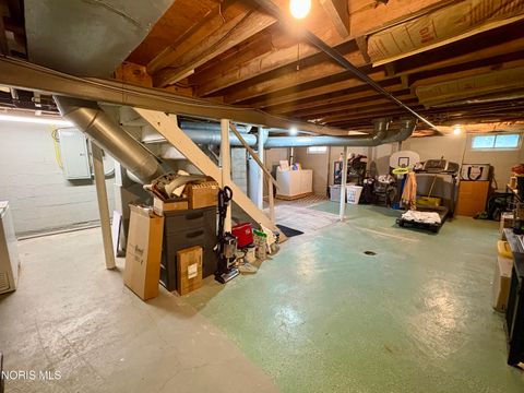 Tiny photo for 535 N Washington Street, Tiffin, OH 44883 (MLS # 10007432)