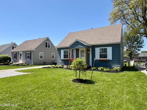 Tiny photo for 535 N Washington Street, Tiffin, OH 44883 (MLS # 10007432)
