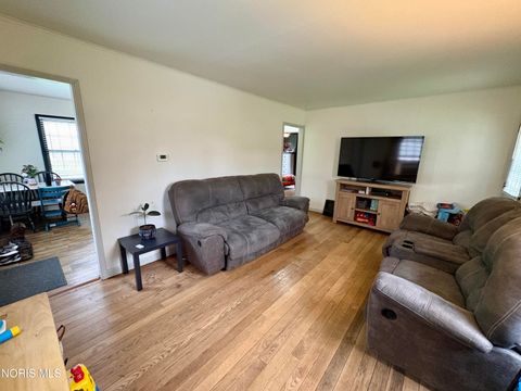 Tiny photo for 535 N Washington Street, Tiffin, OH 44883 (MLS # 10007432)
