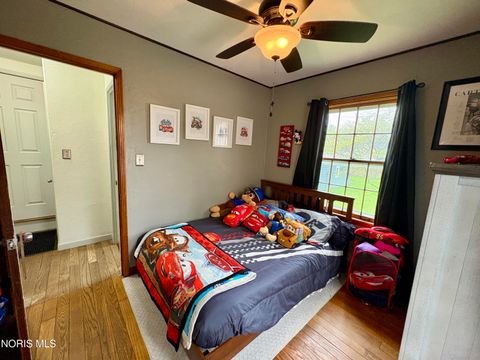 Tiny photo for 535 N Washington Street, Tiffin, OH 44883 (MLS # 10007432)