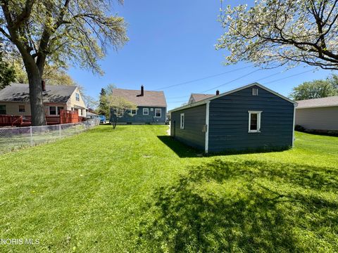 Tiny photo for 535 N Washington Street, Tiffin, OH 44883 (MLS # 10007432)