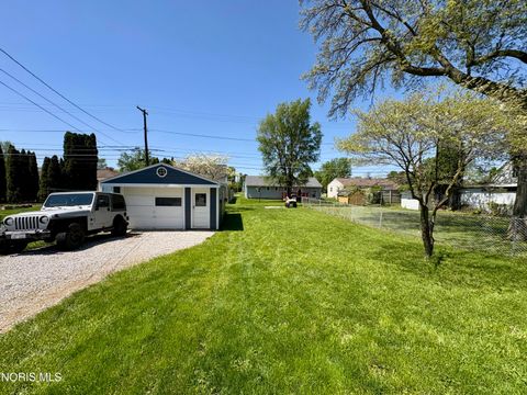 Tiny photo for 535 N Washington Street, Tiffin, OH 44883 (MLS # 10007432)