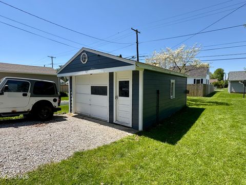 Tiny photo for 535 N Washington Street, Tiffin, OH 44883 (MLS # 10007432)