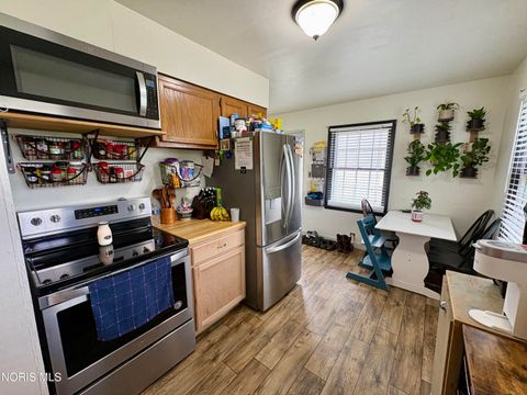 Tiny photo for 535 N Washington Street, Tiffin, OH 44883 (MLS # 10007432)
