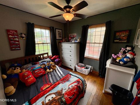 Tiny photo for 535 N Washington Street, Tiffin, OH 44883 (MLS # 10007432)