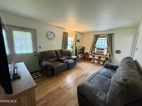 Tiny photo for 535 N Washington Street, Tiffin, OH 44883 (MLS # 10007432)