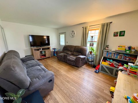 Tiny photo for 535 N Washington Street, Tiffin, OH 44883 (MLS # 10007432)
