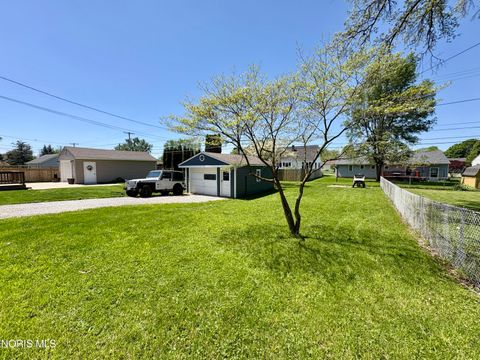 Tiny photo for 535 N Washington Street, Tiffin, OH 44883 (MLS # 10007432)