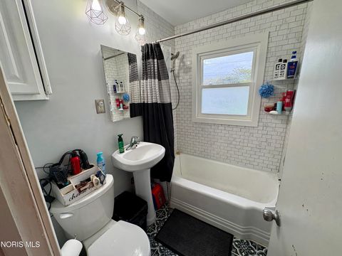 Tiny photo for 535 N Washington Street, Tiffin, OH 44883 (MLS # 10007432)
