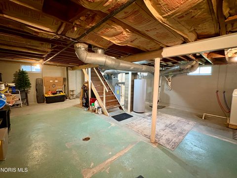 Tiny photo for 535 N Washington Street, Tiffin, OH 44883 (MLS # 10007432)